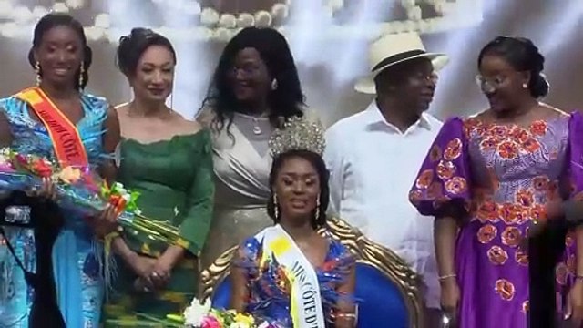 La finale du concours Miss Côte d’Ivoire 2024 prévue le 29 juin au Parc des Expositions