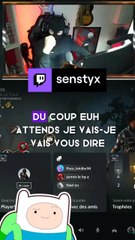 IL NE SAIS PLUS SUR QUELLE CONSOLE IL JOUE 