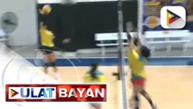 Alyssa Eroa, magbabalik-aksyon sa 2024 PVL season