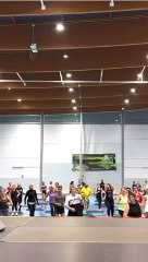 IDEAS CONVENTION Malaga ES Fabian Kühn