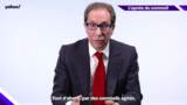 Carnet de Santé - Dr Christian Recchia : Attention, l’apnée du sommeil peut vous tuer. C’est une maladie grave