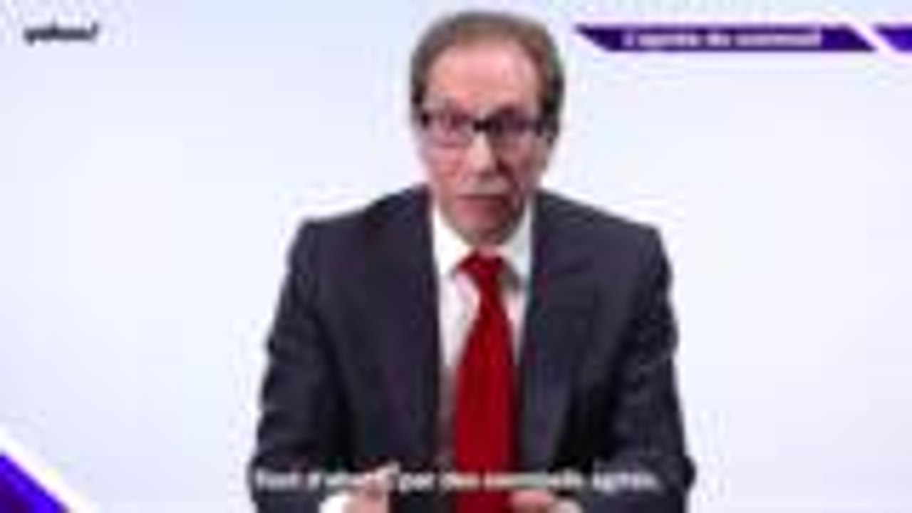 Carnet de Santé - Dr Christian Recchia : "Attention, l’apnée du sommeil peut vous tuer. C’est une maladie grave"