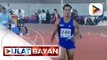 Janry Ubas, nagtapos sa ikalimang pwesto sa Asian Indoor Athletics championships