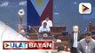 Panukalang P100 umento sa minimum wage earners lusot na sa 3rd and final reading ng Senado