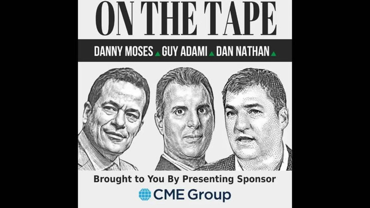 Jay Pow is Flying High Over Wall Street, and We're All About to Die with Stuart Sopp of Current