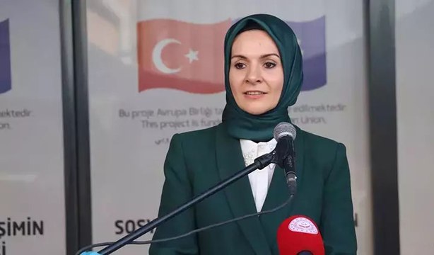 Bakan Göktaş açıkladı: 8 bin personel alınacak