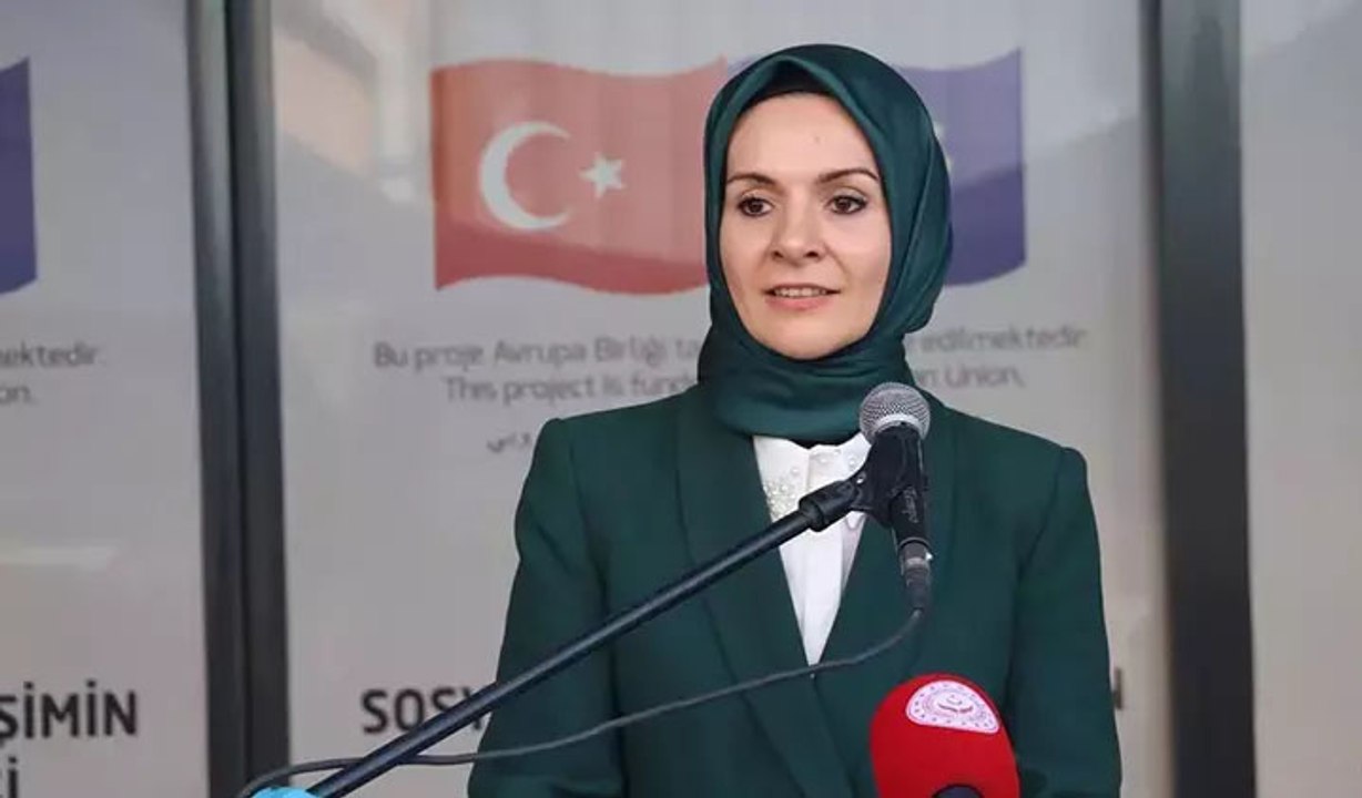 Bakan Göktaş açıkladı: 8 bin personel alınacak