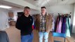 Sunderland businessman donates over 100 prom dresses and suits to ensure youngsters will go to the ball