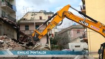 Camaro, tunnel sotterraneo. Le immagini del rifugio antiaereo