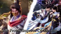 The Proud Emperor Of Eternity Eps 09 Sub Indo