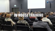 Enhance Skills with In-House Training