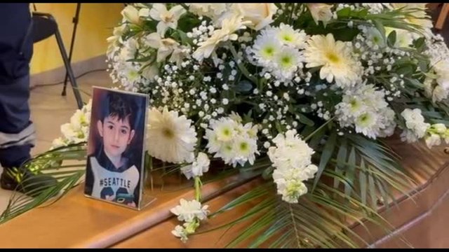 ASP - Strage di Palermo, le salme delle vittime ad Altavilla Milicia per l'ultimo saluto