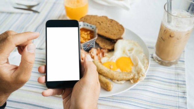 Cómo Evitar Errores Al Contar Calorías