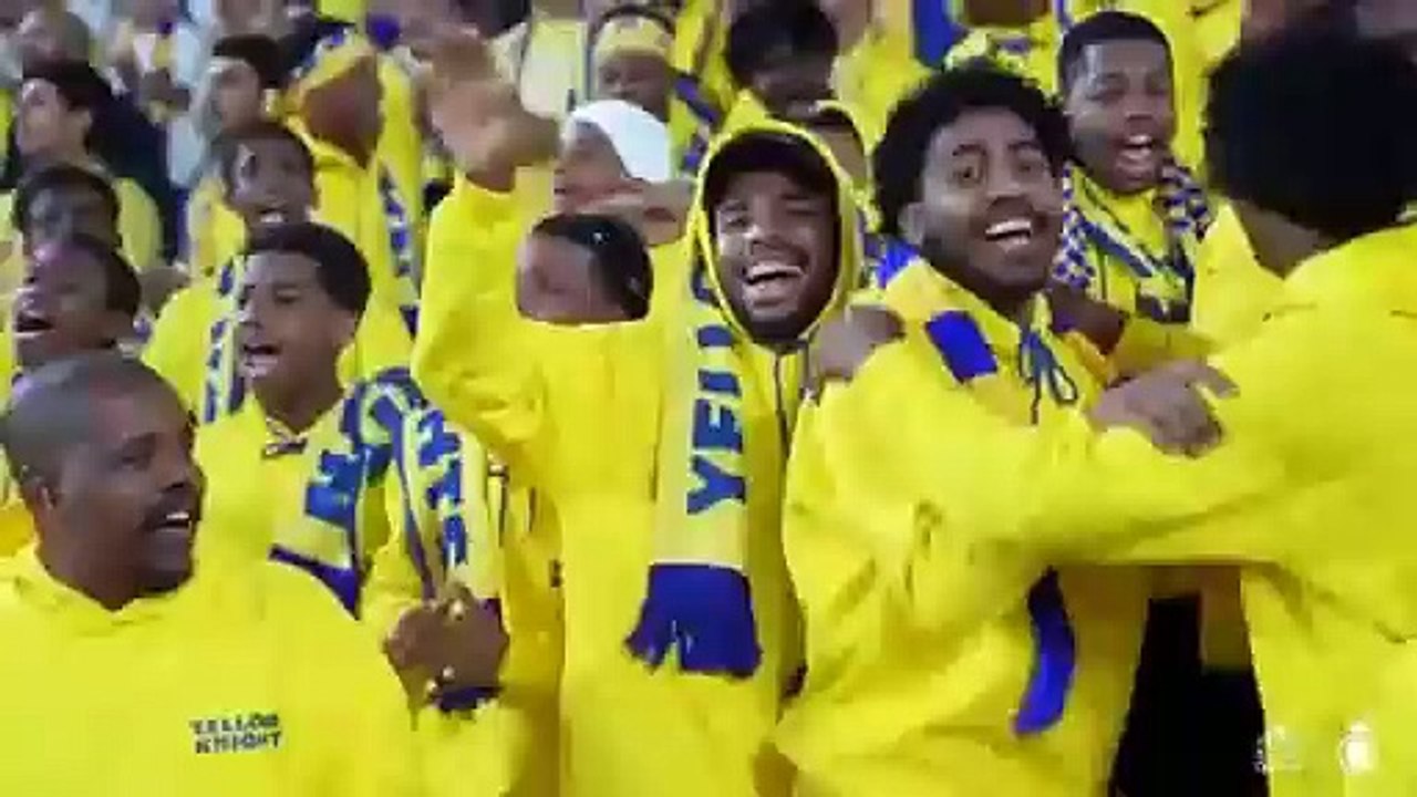 Al Nassr