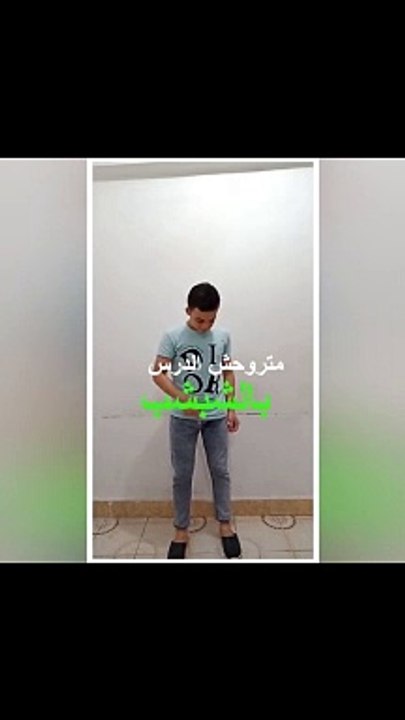 رياكت طاطا/رياكت على بتوع التبك توك/#funny