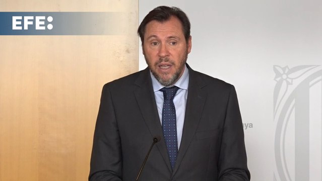 Puente rechaza que la amnistía esté detrás de los malos resultados socialistas el 18-F