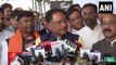 CM विष्णुदेव साय ने लोकसभा चुनाव पर कहा- 11 सीटों के लिए करनी होगी तैयारी, देखें VIDEO