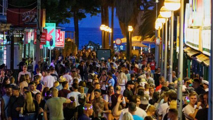 Bußgeld statt Ballermann: Diese Strafen drohen auf Mallorca