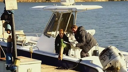 CSI Vegas 3x02 Promo 'Scar Tissue' (2024)