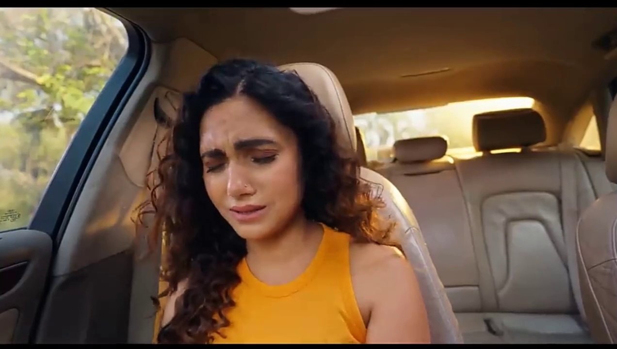 ENHI MAADI_Official Video_Rav Dhaliwal_Latest Punjabi Songs 2024