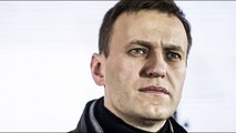 Viúva de Navalny acusa Putin pela morte de opositor