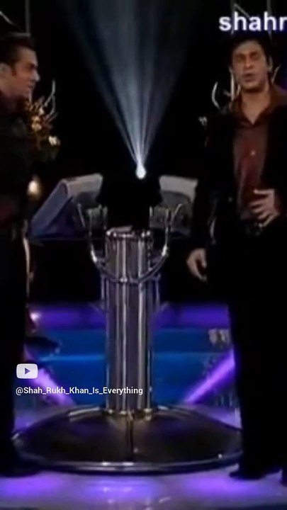 Shah Rukh Khan's Bihu dance with Salman Khan on Bhangda Paale