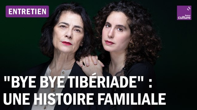 Bye Bye Tibériade : Lina Soualem à la recherche de ses origines palestiniennes