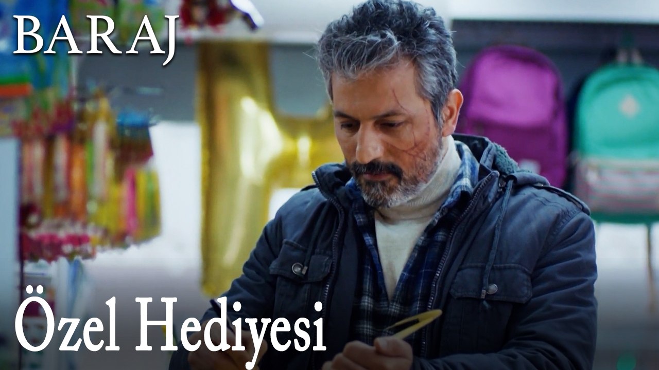 Özel Hediyesi