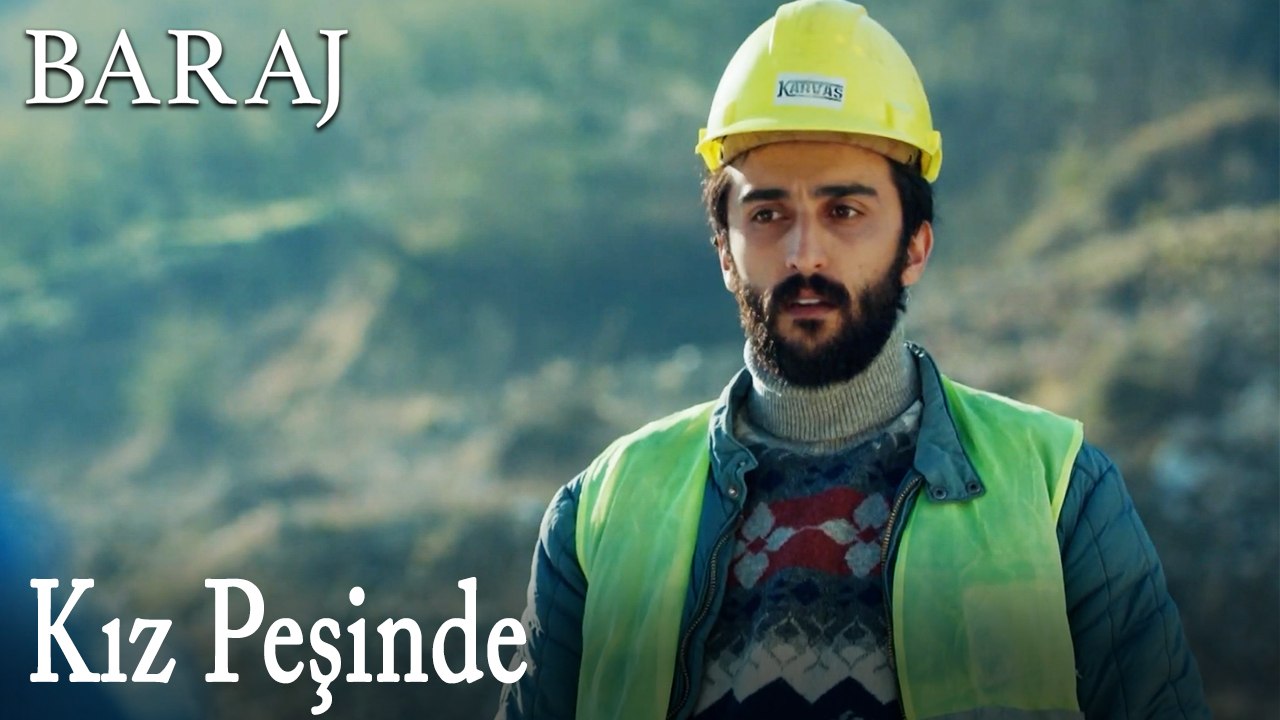 Kız Peşinde