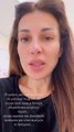 Ελένη Χατζίδου: Το βίντεο που δημοσίευσε με την κόρη της μέσα από το νοσοκομείο