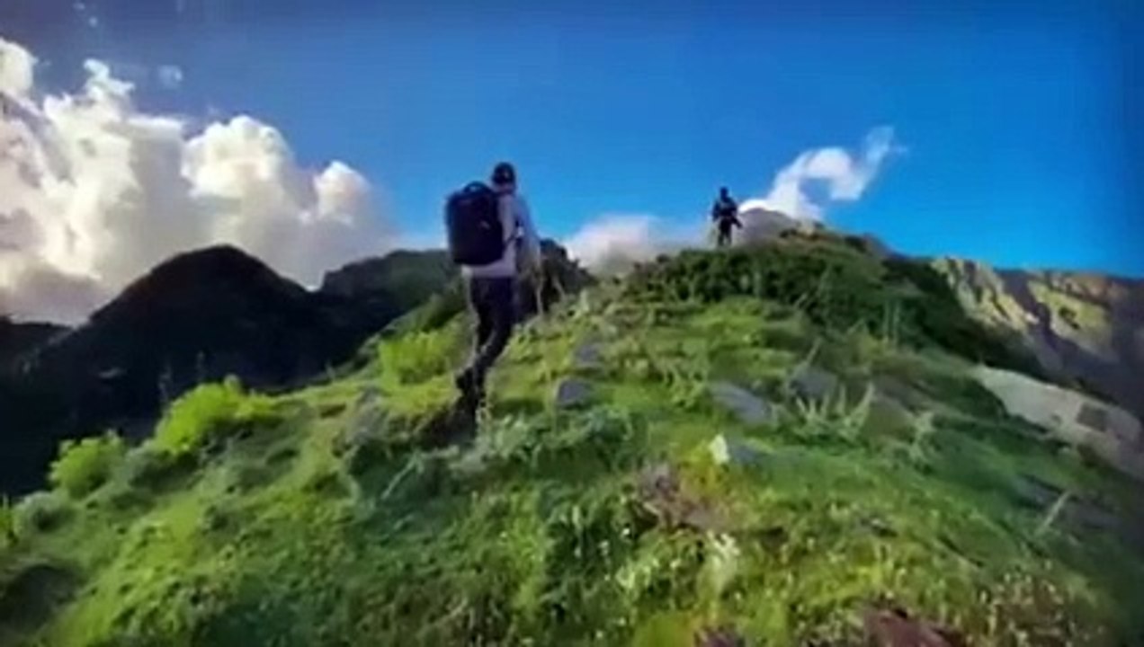 Amazing video