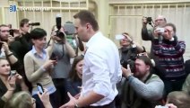 Los problemas de la familia de Navalni para acceder a su cuerpo