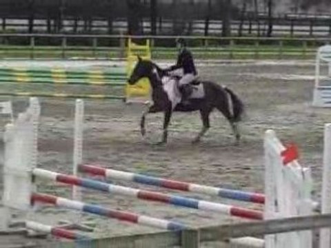 Maïtena & Colorado en D4p