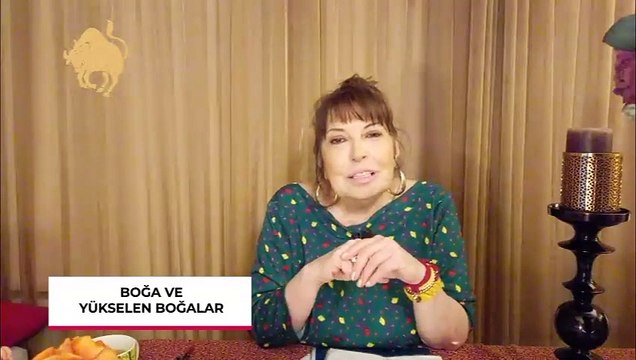 Filiz Özkol ile Haftalık Burç Yorumları 19-25 Şubat 2024