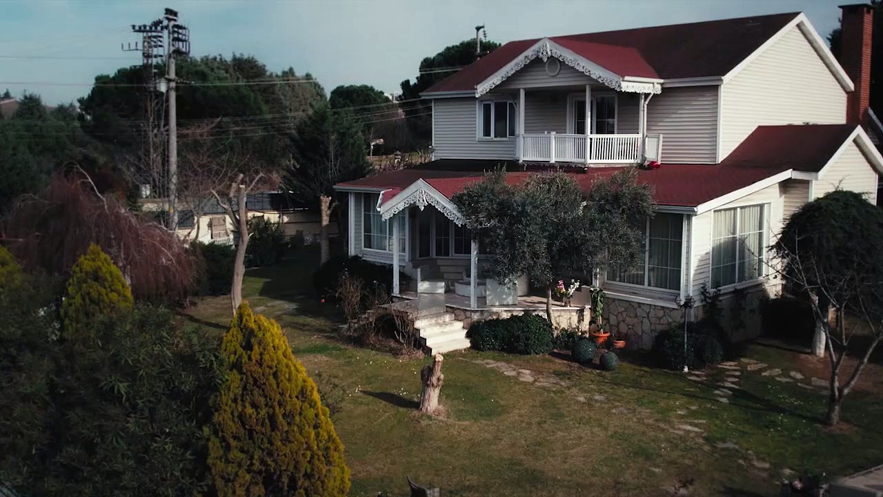 İki Yüzlü Fragman