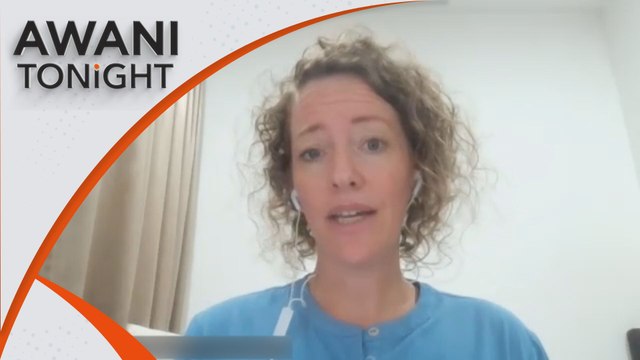 AWANI Tonight: Providing protection, improving detention conditions for refugees