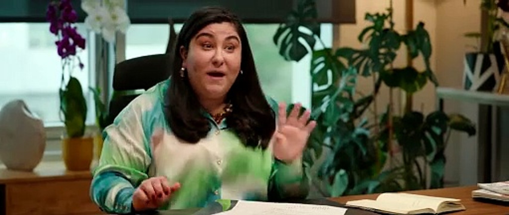 Erdal ile Ece Dublajlı Fragman