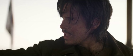 Die Drei Musketiere: Milady - Trailer (Deutsch) HD