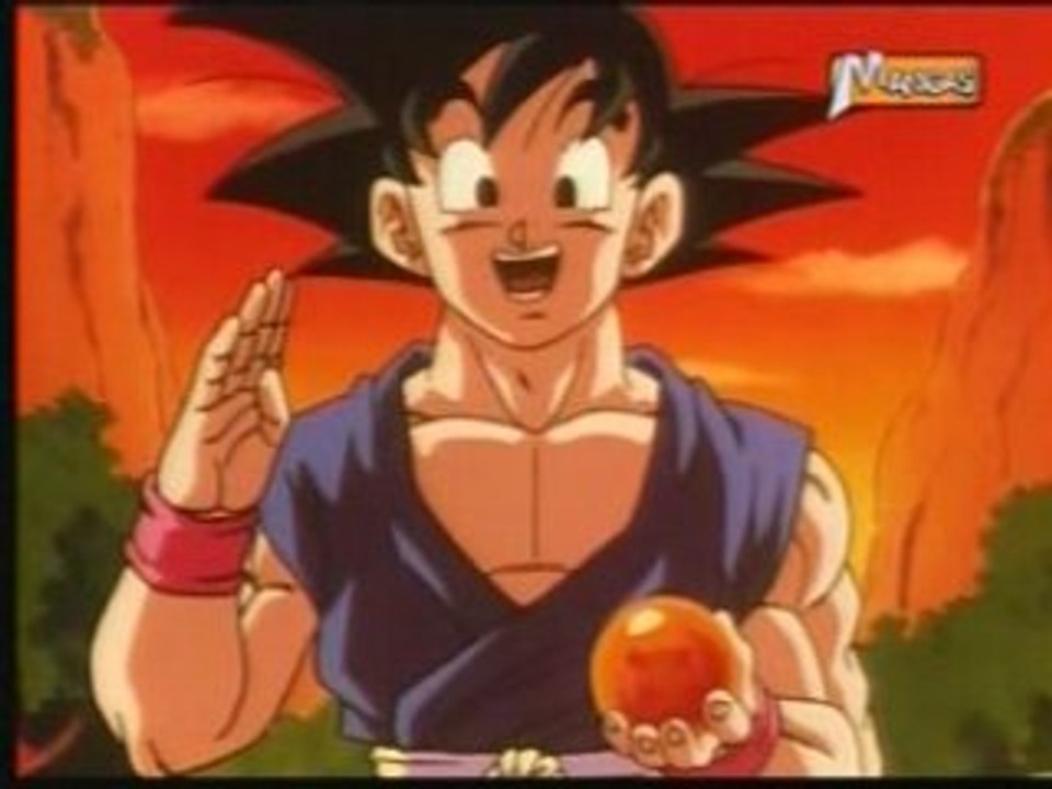 Sangoku réapparait