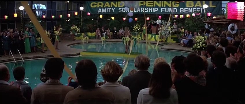 Les Dents de la mer, 2e partie Bande-annonce (EN)