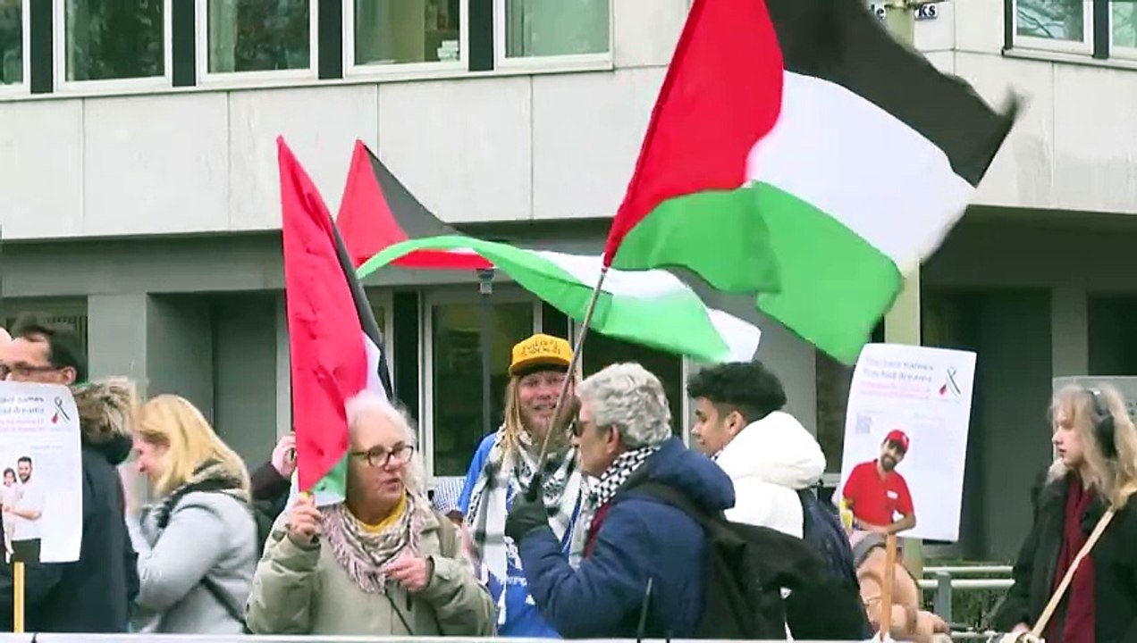 Anhörung vor dem IGH: Palästinensischer Minister wirft Israel "Apartheid" vor