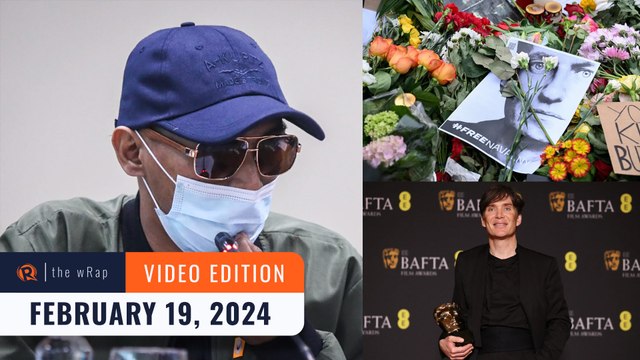 Rodrigo, Sara Duterte allegedly seen leaving Quiboloy's property with guns | The wRap