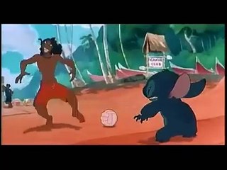 Lilo & Stitch - Bande-annonce