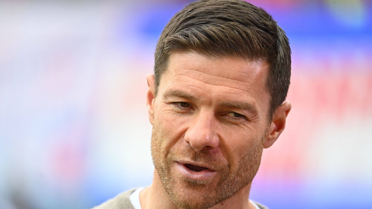 Begehrter Xabi Alonso: 'Die heißeste Traineraktie im Weltfußball'