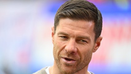 Download Video: Begehrter Xabi Alonso: 