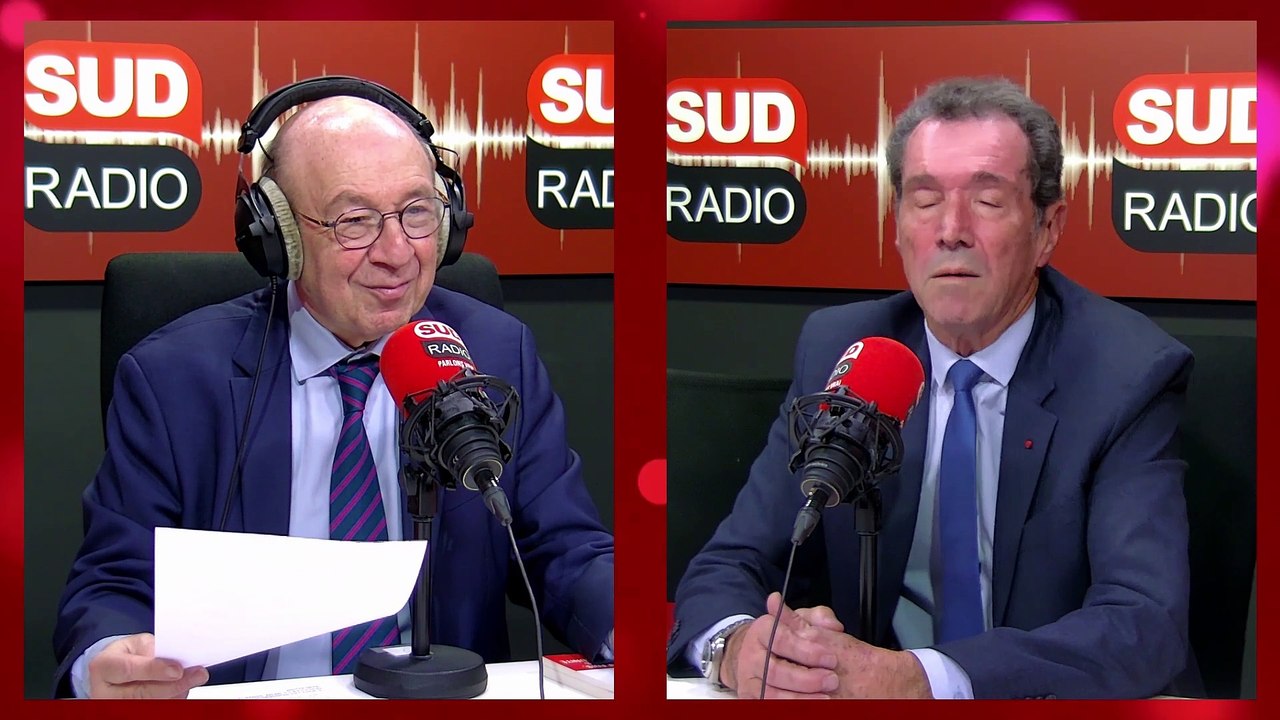 Christian Prouteau : "Le GIGN a tourné avec Belmondo dans Peur sur la ville"