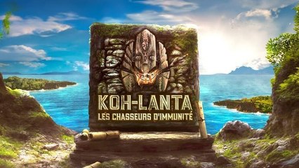 Koh-Lanta (Les chasseurs d'immunité) - Épisode 2