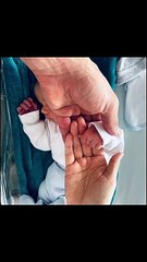 ¡Melody se convierte finalmente en madre!