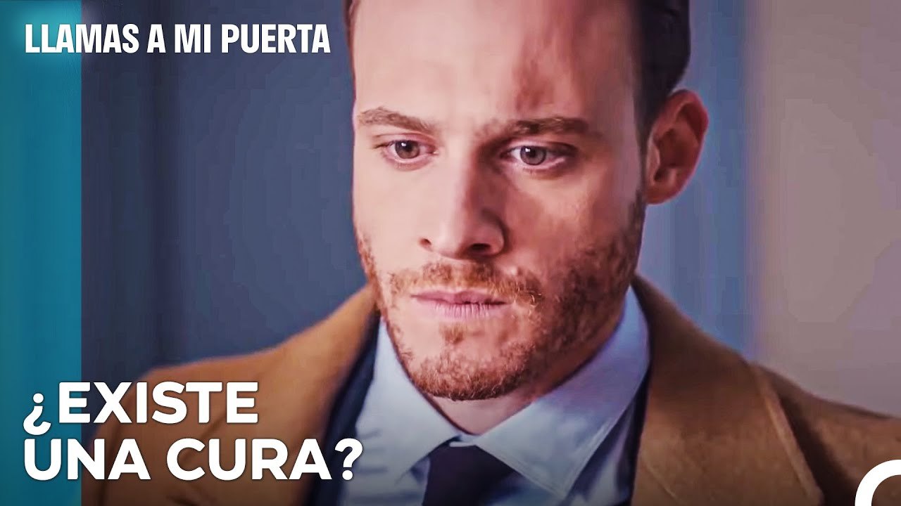 La Enfermedad No Especificada De Serkan - Llamas A Mi Puerta