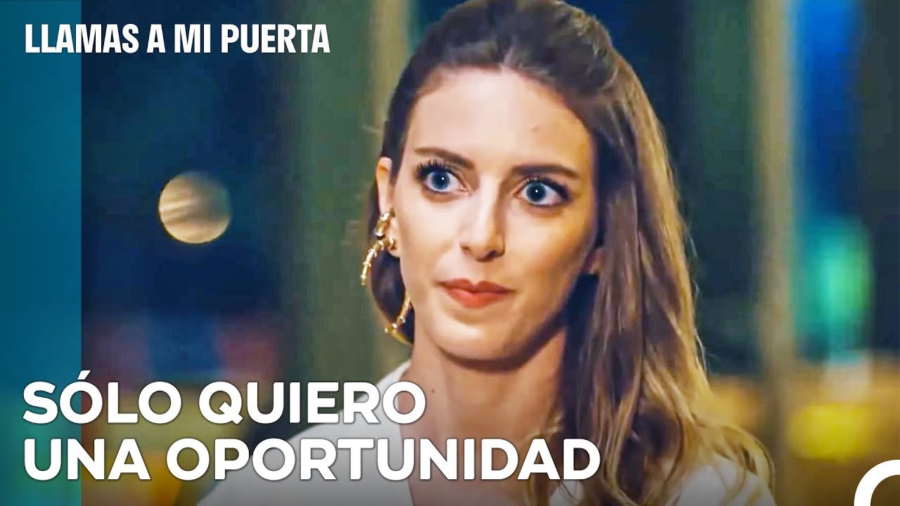 Pondré Toda Mi Vida En La Esquina Por Ti - Llamas A Mi Puerta